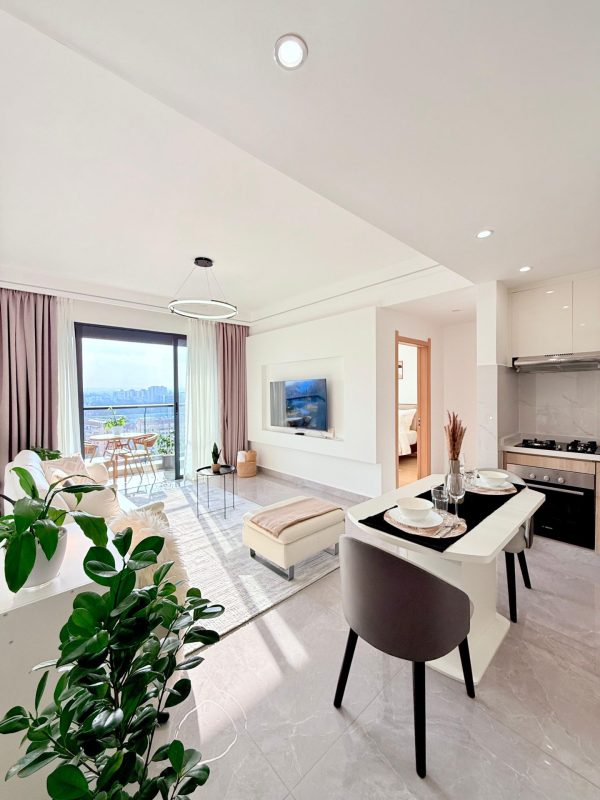 📌Lavington Riara One Residence