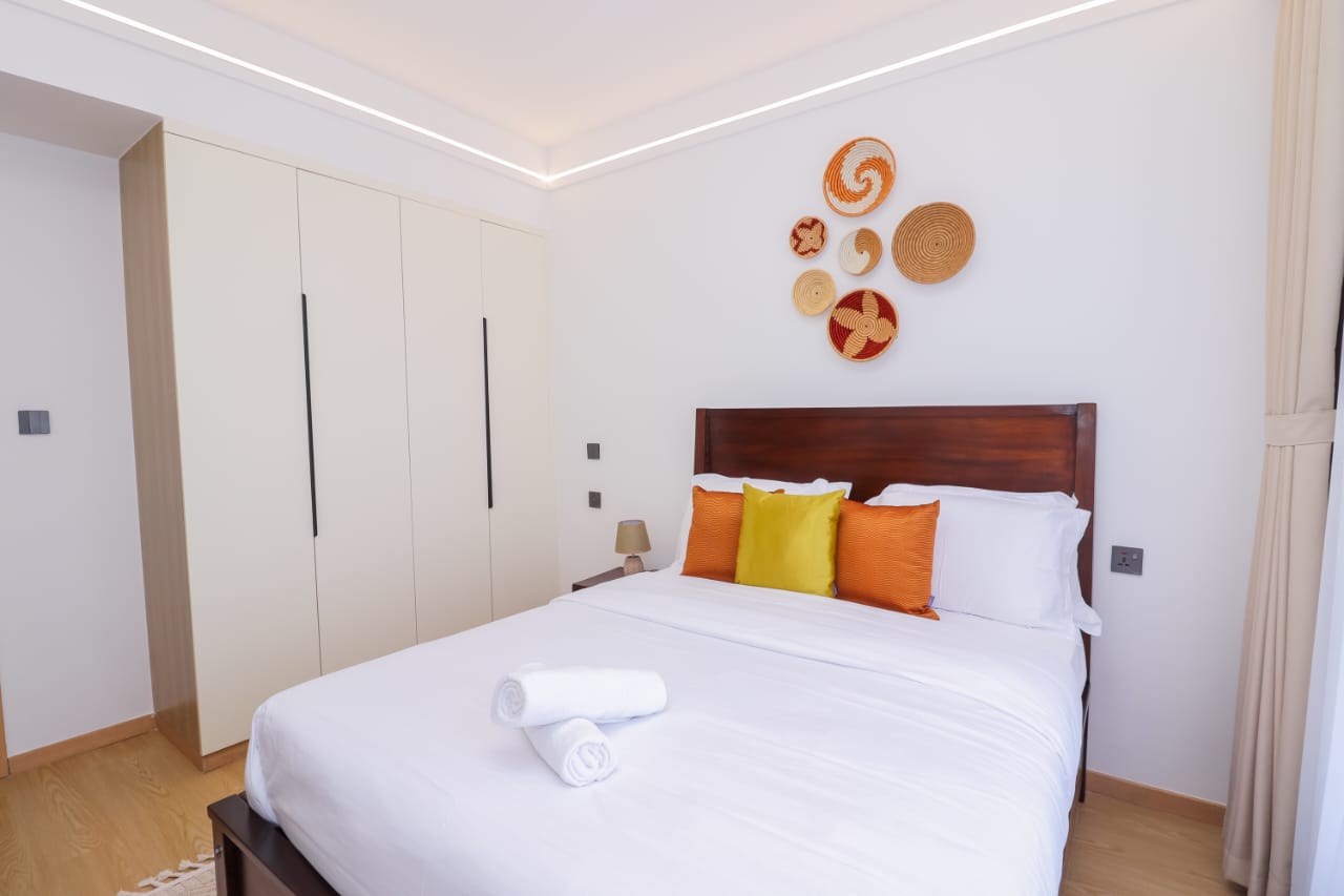 📌Riara Road.One bedroom