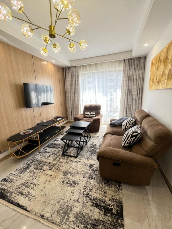 📌Kileleshwa .5 -8 minutes from siaya park