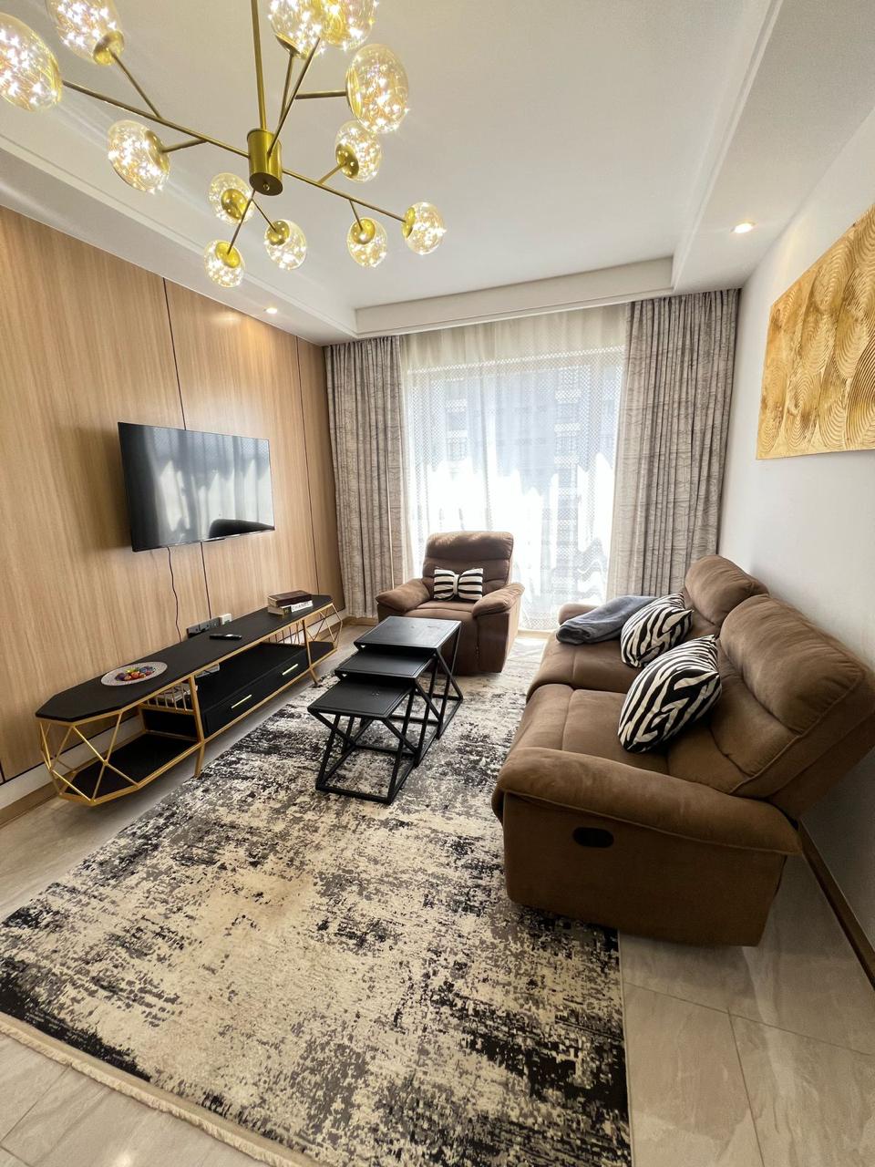 📌Kileleshwa .5 -8 minutes from siaya park