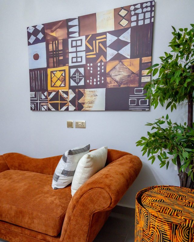 📌Kileleshwa Studio Apartment