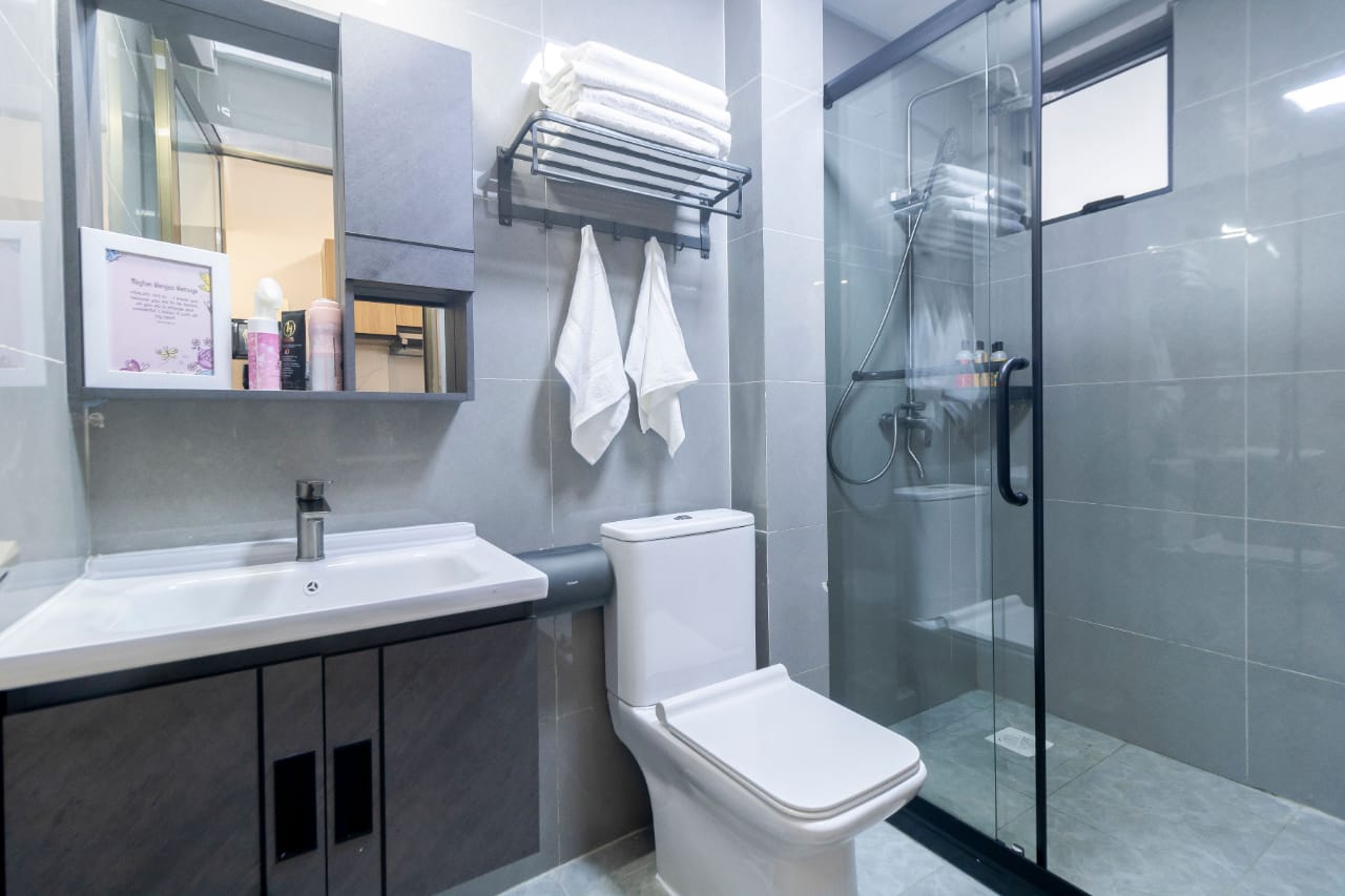 📌Westlands Cosy one bedroom