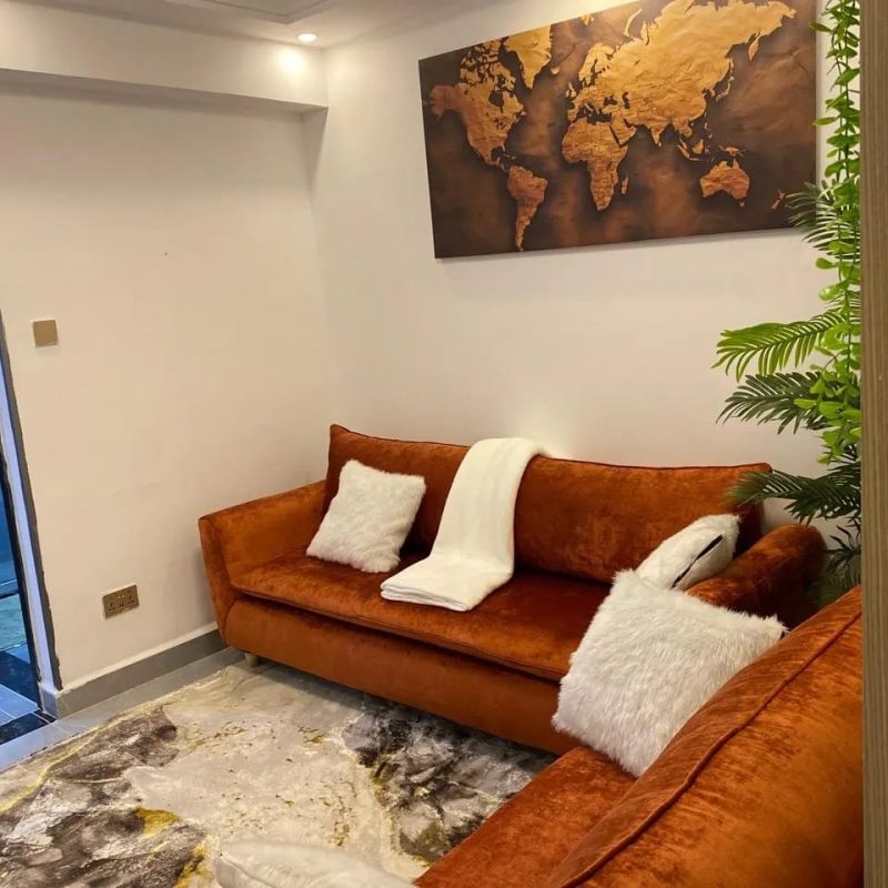 📌 Lavington Condo /Big studio