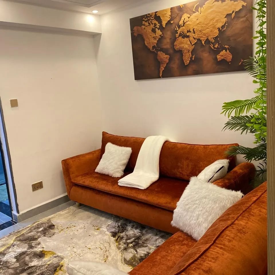 📌 Lavington Condo /Big studio
