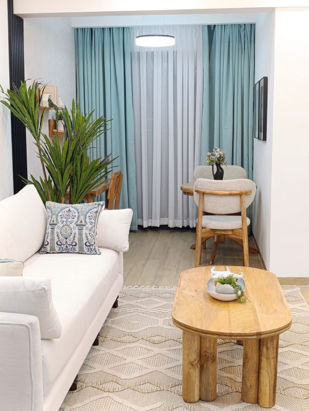 📌Cozy Cresent one bedroom.Marina Bay