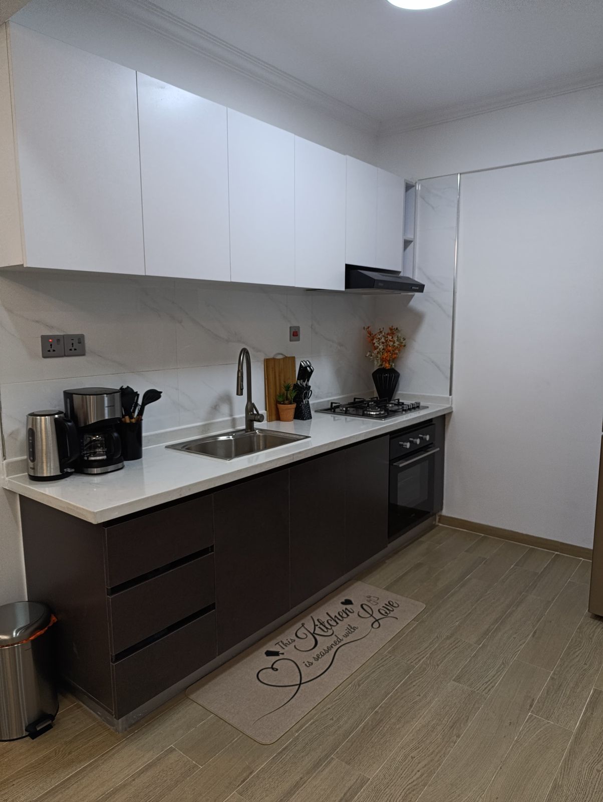 📌Cozy Cresent one bedroom.Marina Bay