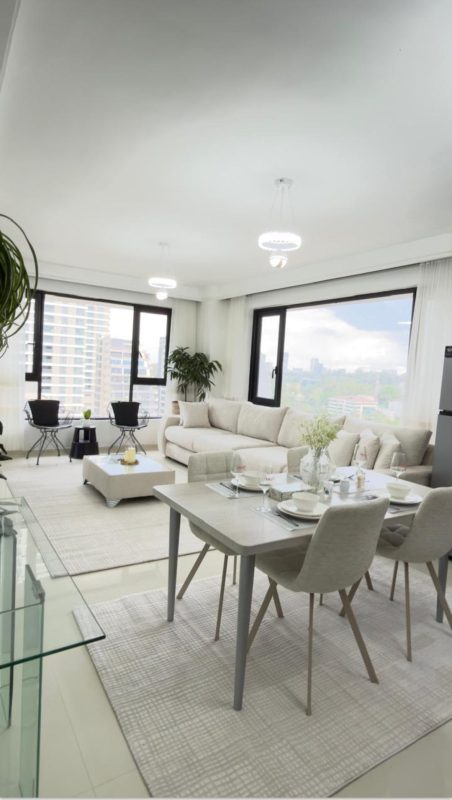 .📌 Westlands .The Misty springs 2 bedroom