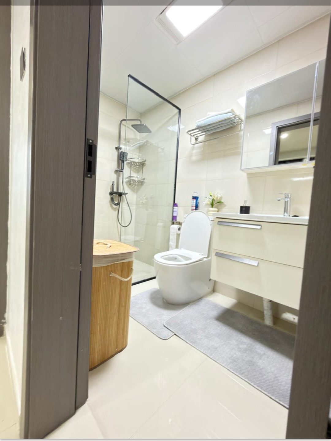 .📌 Westlands .The Misty springs 2 bedroom