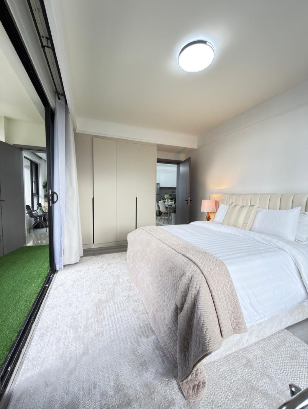 .📌 Westlands .The Misty springs 2 bedroom