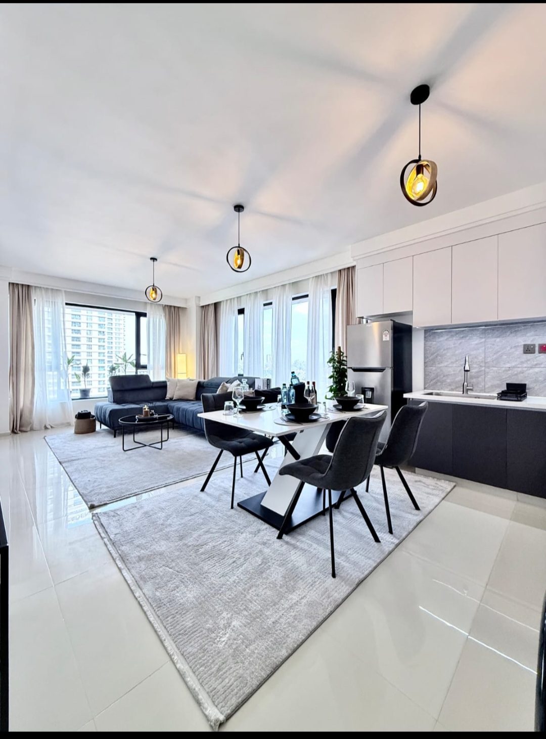 📌Westlands 2 bedroom