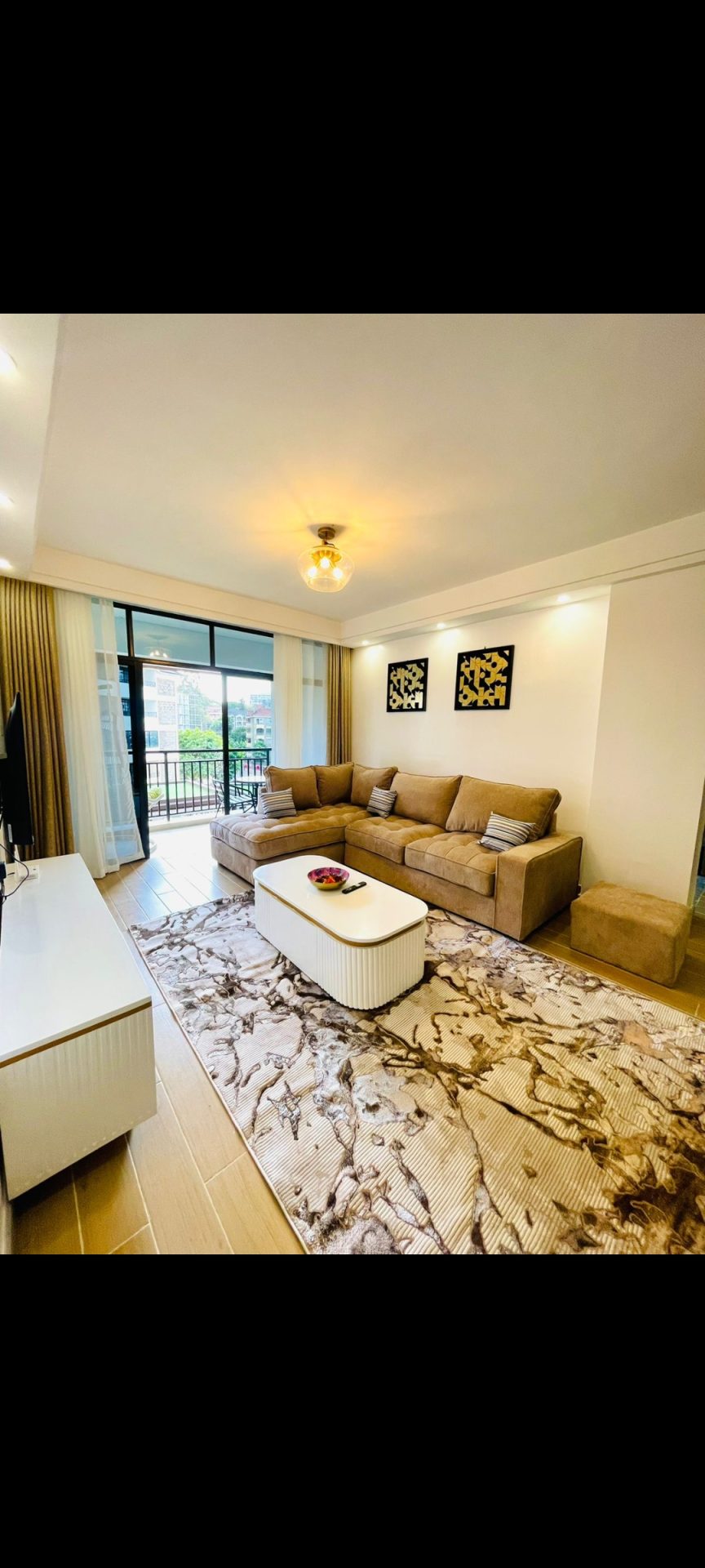 Kileleshwa 2 bedroom