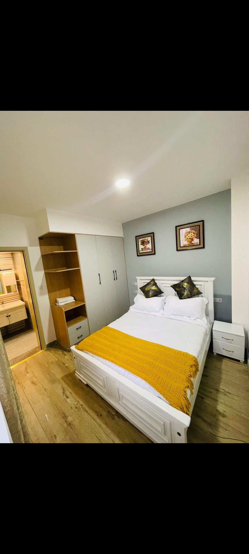 Kileleshwa 2 bedroom