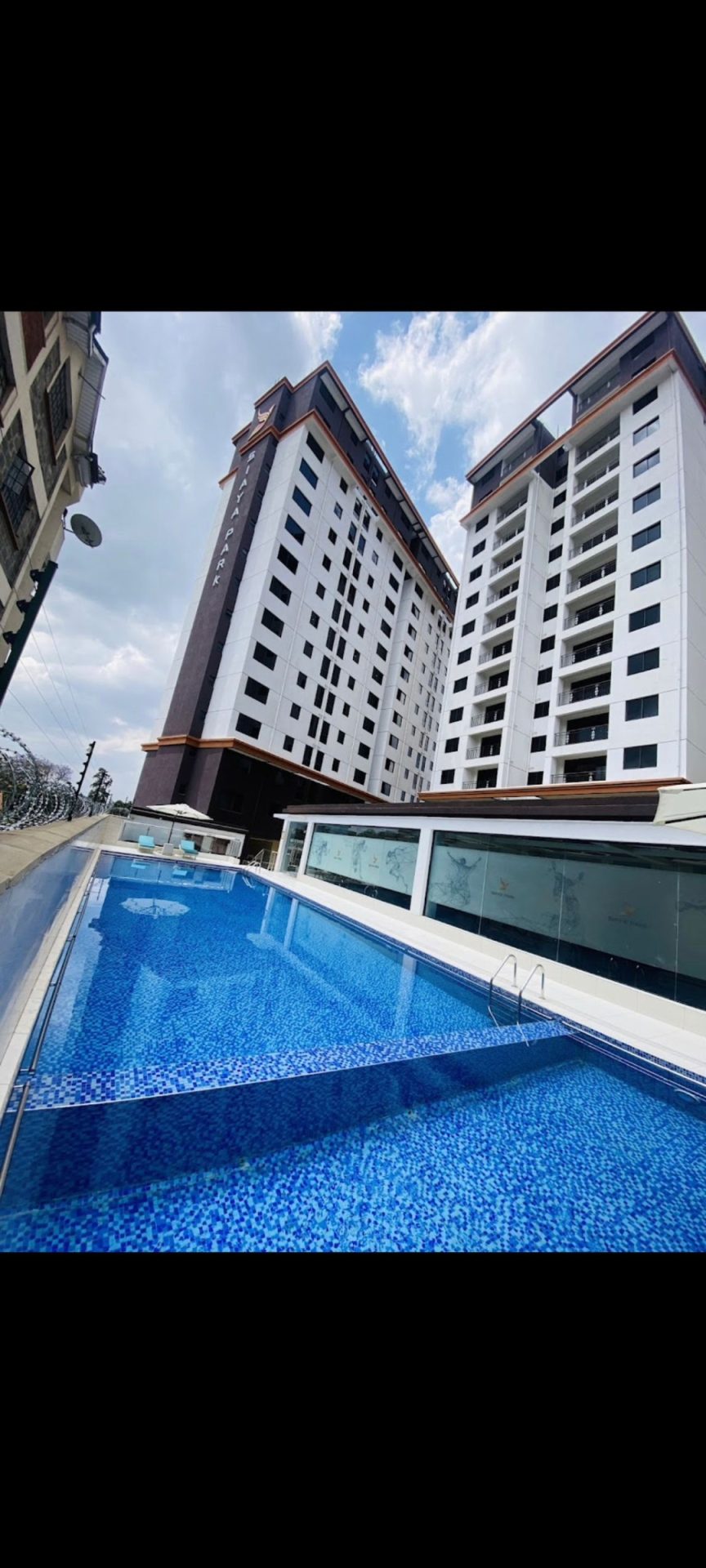 Kileleshwa 2 bedroom