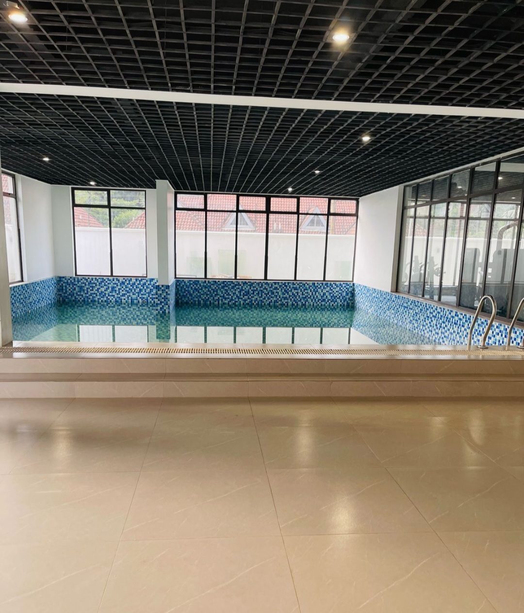 📌Nadwa 2 bedroom.kileleshwa