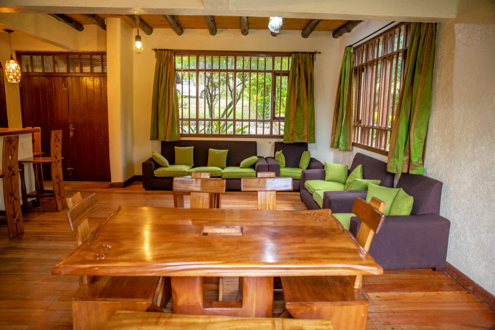 📌Naivasha.4 Bedroom.Greatrift valley lodge