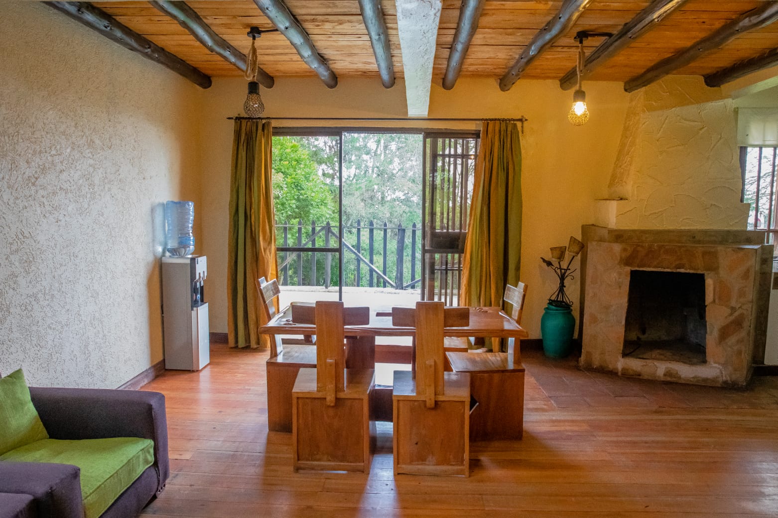 📌Naivasha.4 Bedroom.Greatrift valley lodge