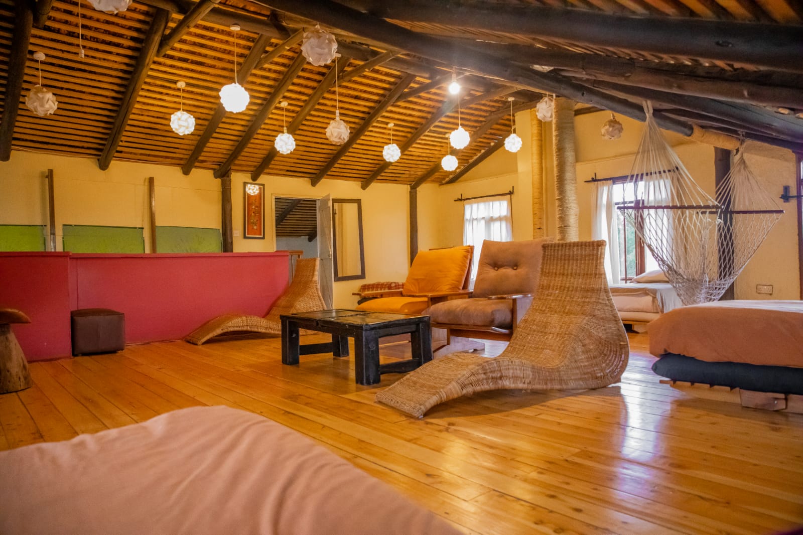 📌Naivasha.4 Bedroom.Greatrift valley lodge