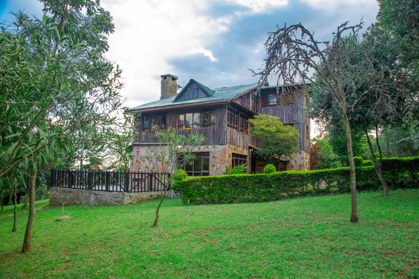 📌Naivasha.4 Bedroom.Greatrift valley lodge