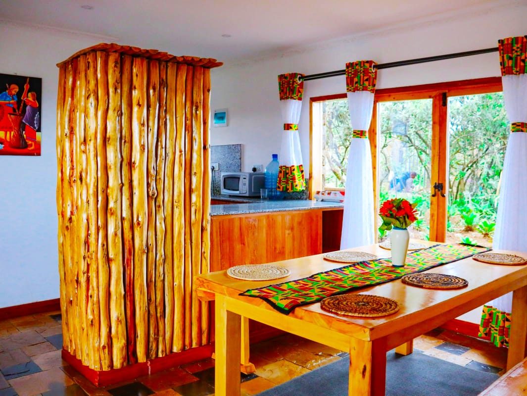📌Naivasha.Eburrus Finest  2 bedroom.