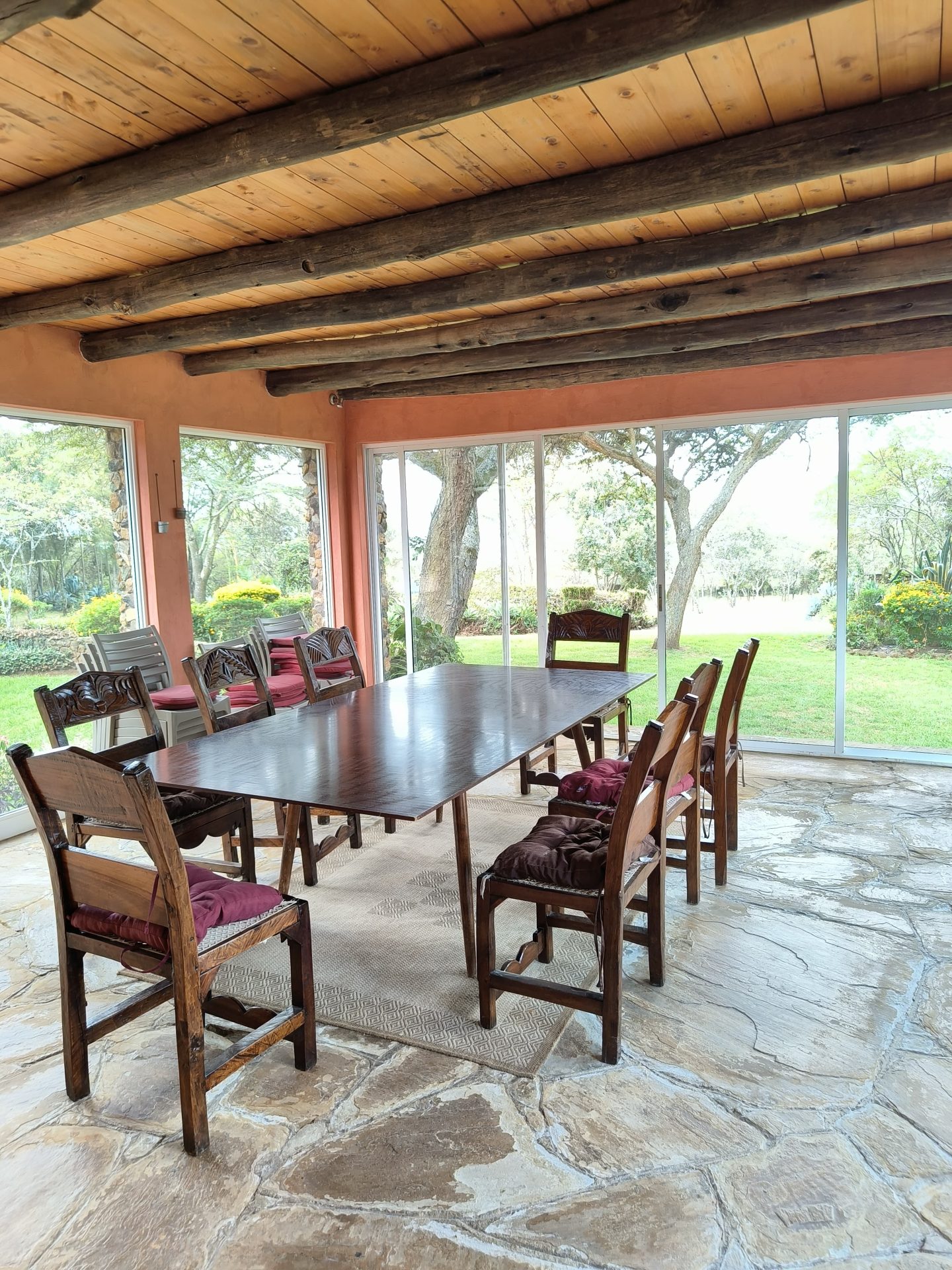 📌Naivasha.The colonial Family House