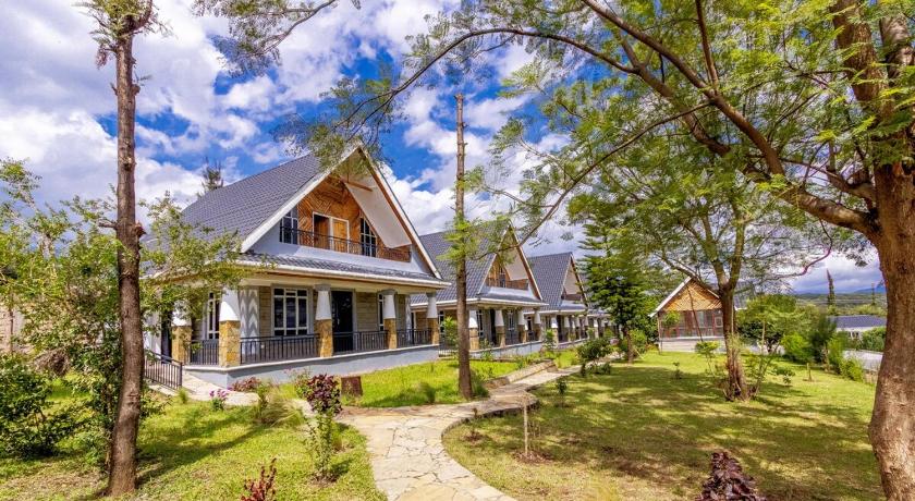 📌.Naivasha. 3 bedroom with lake views.