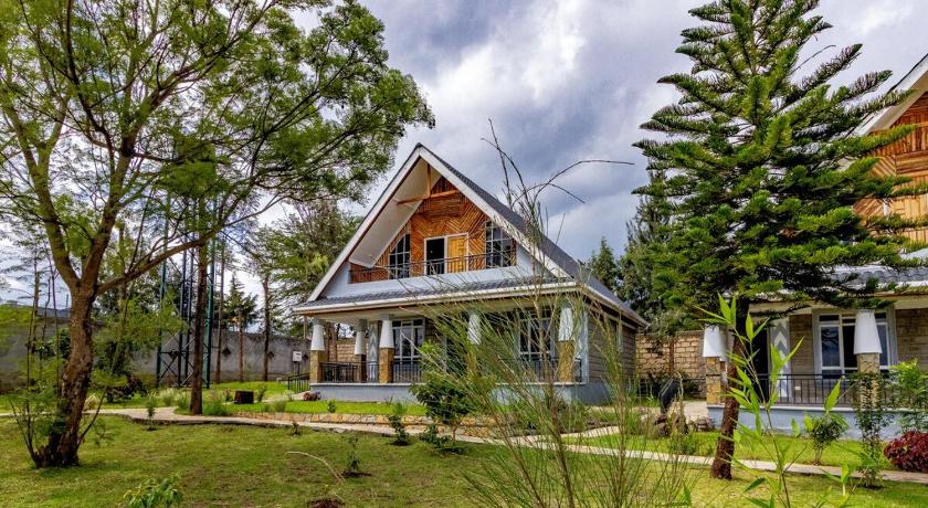 📌.Naivasha. 3 bedroom with lake views.