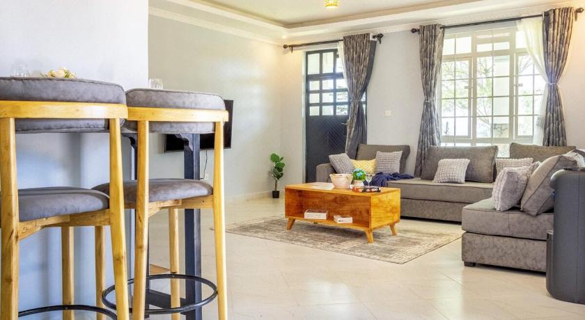 📌.Naivasha. 3 bedroom with lake views.