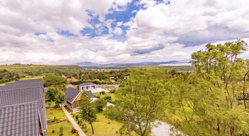 📌.Naivasha. 3 bedroom with lake views.