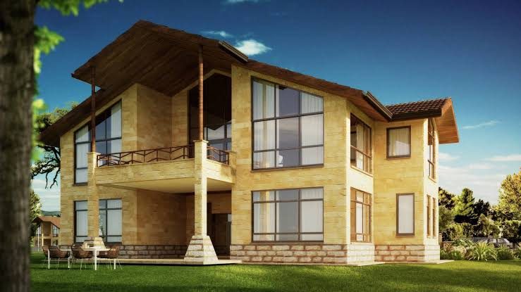 📌Naivasha.The lake view Family Cottage