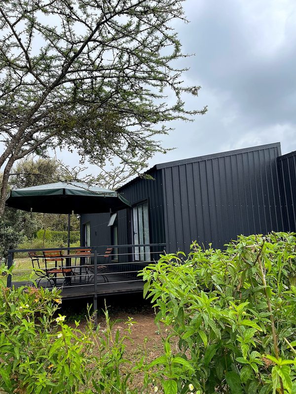 📌Naivasha.Weaver bird House.