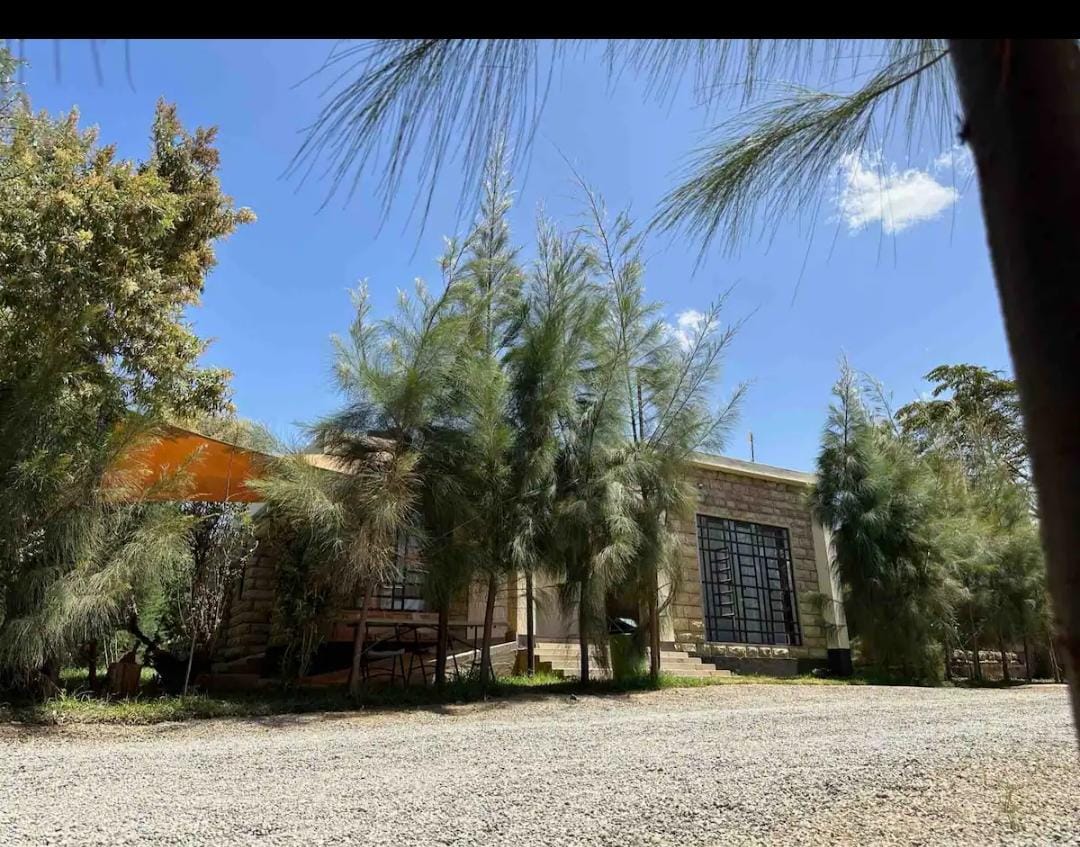 📌.Naivasha.Yellow Cottage