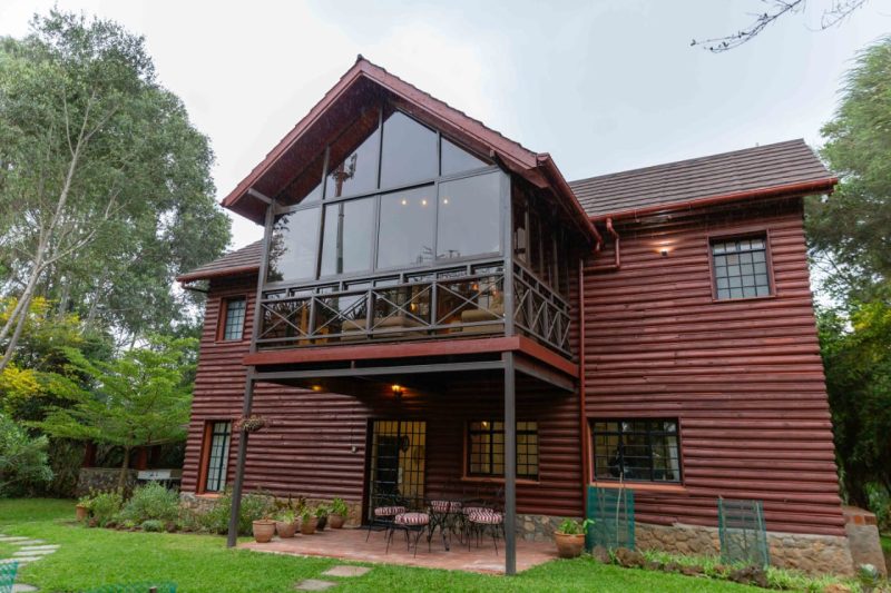 📌.Naivasha.The Woods Cottage