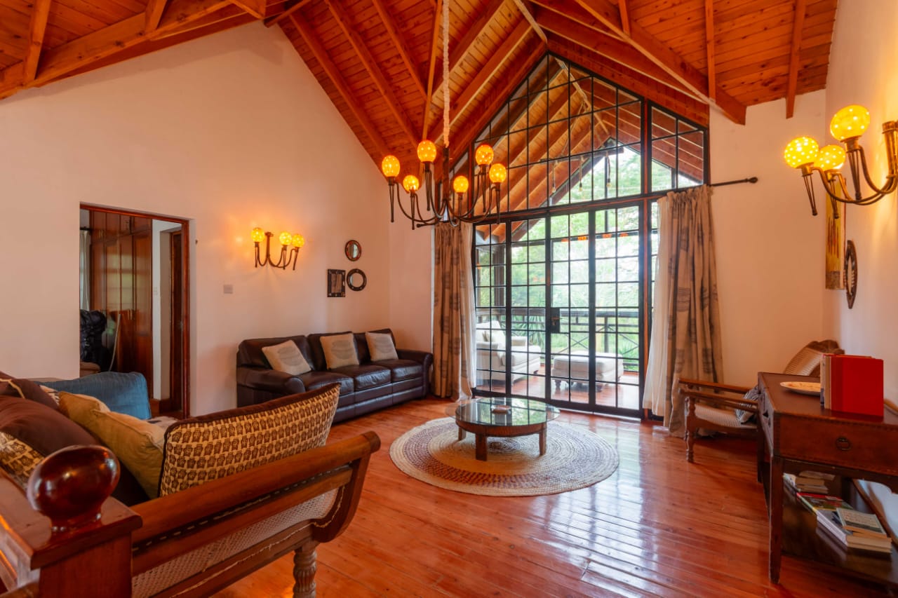 📌.Naivasha.The Woods Cottage