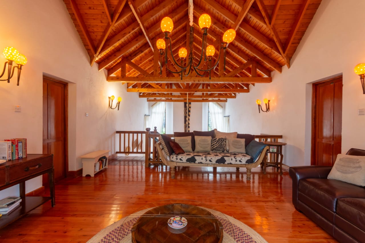 📌.Naivasha.The Woods Cottage