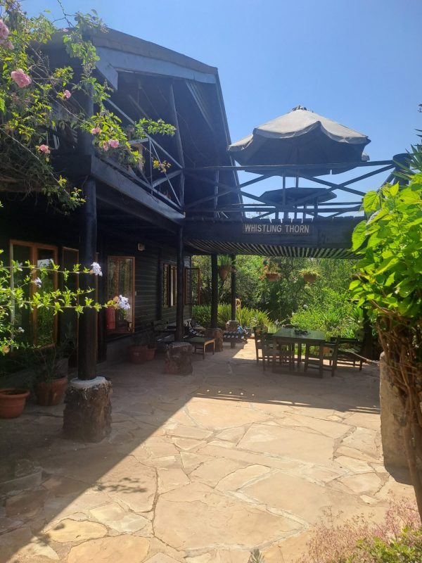 Property in Naivasha