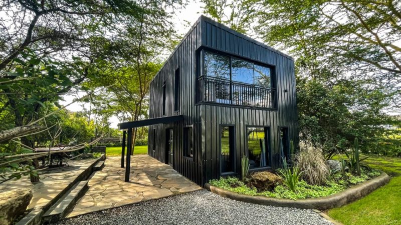 📌Nakuru.The Urban Loft