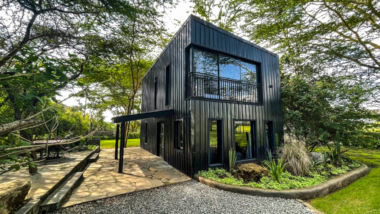 📌Nakuru.The Urban Loft