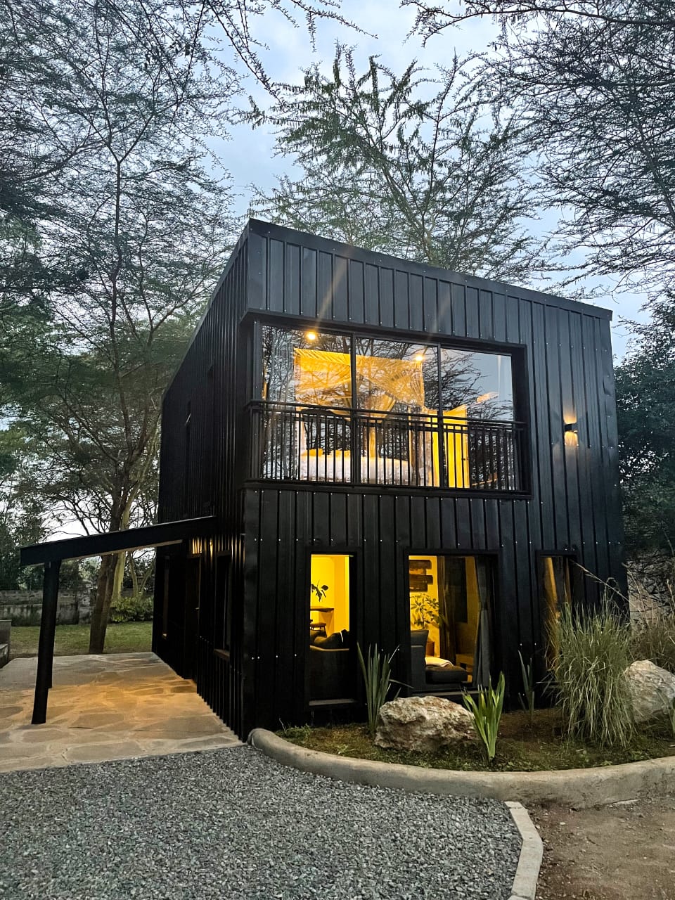 📌Nakuru.The Urban Loft