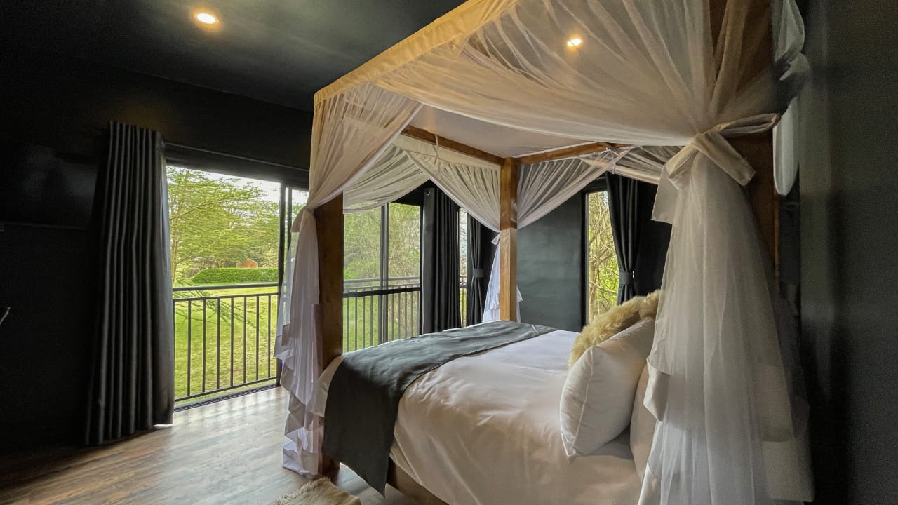 📌Nakuru.The Urban Loft