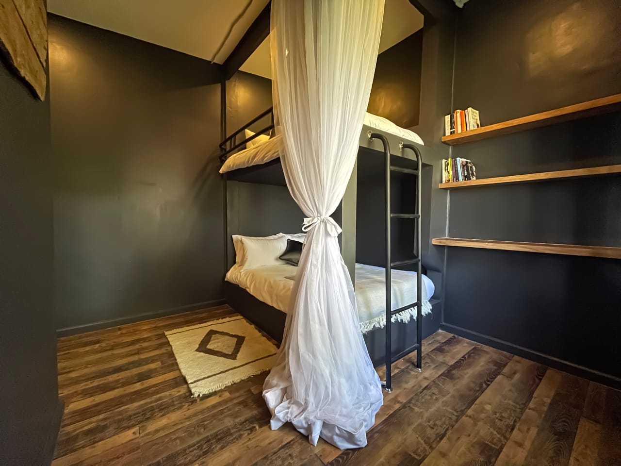 📌Nakuru.The Urban Loft