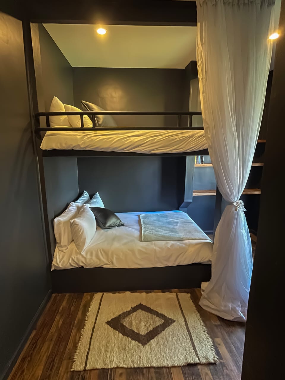 📌Nakuru.The Urban Loft
