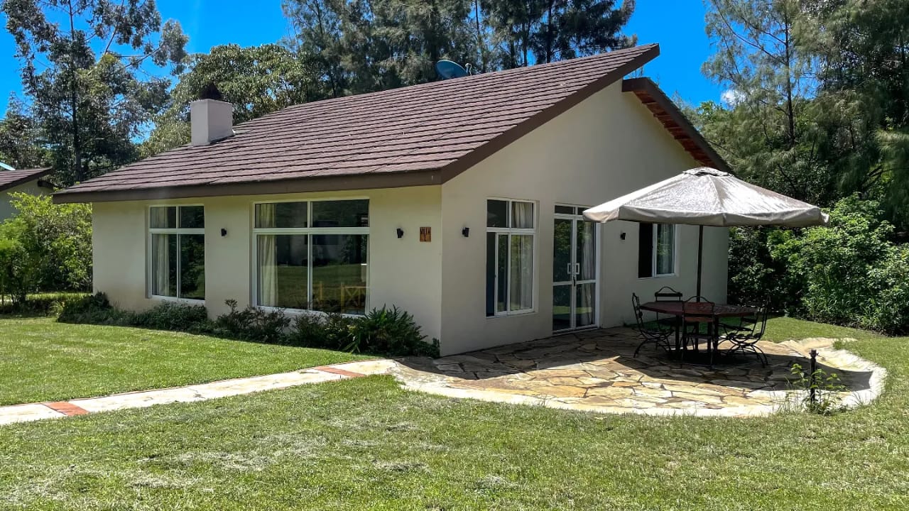 📌.Nakuru.The Wattle House 2 bedroom