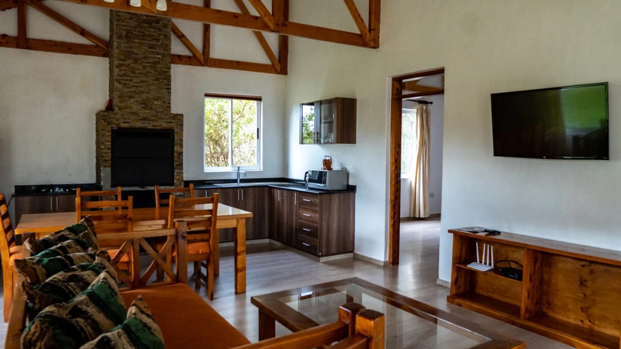 📌.Nakuru.The Wattle House 2 bedroom