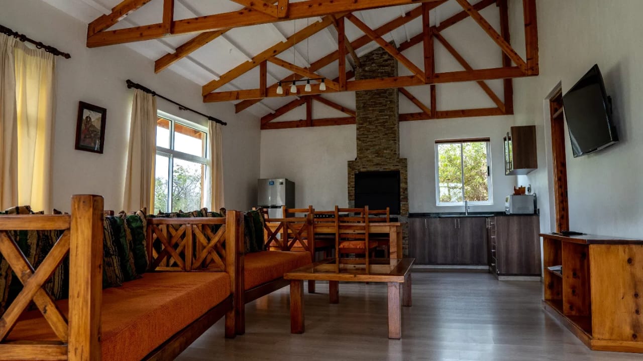 📌.Nakuru.The Wattle House 2 bedroom