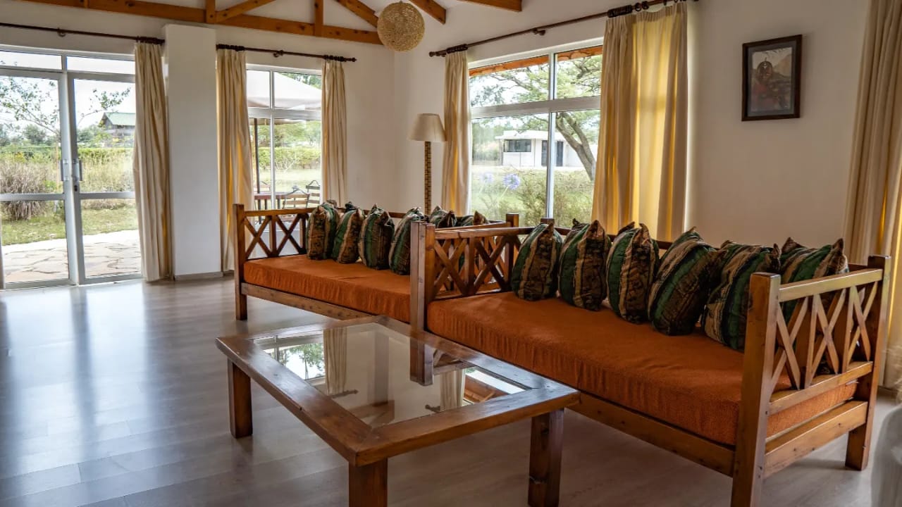 📌.Nakuru.The Wattle House 2 bedroom
