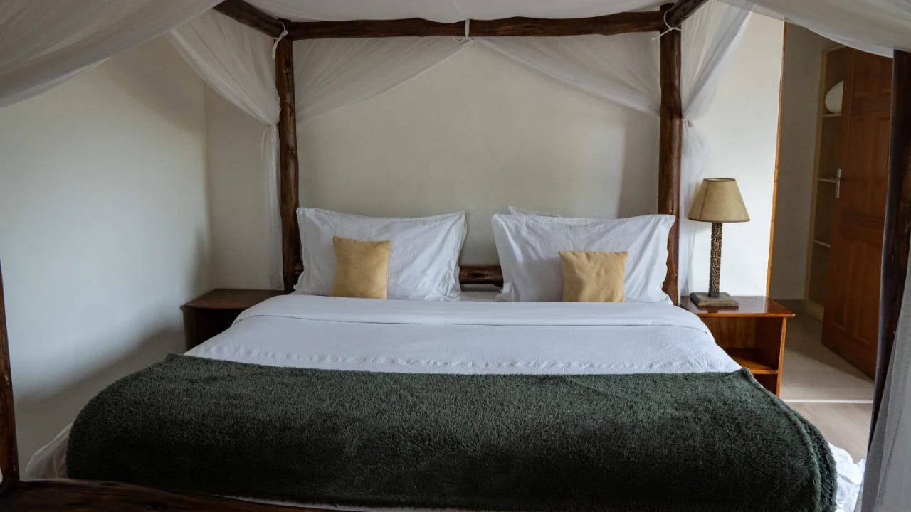📌.Nakuru.The Wattle House 2 bedroom