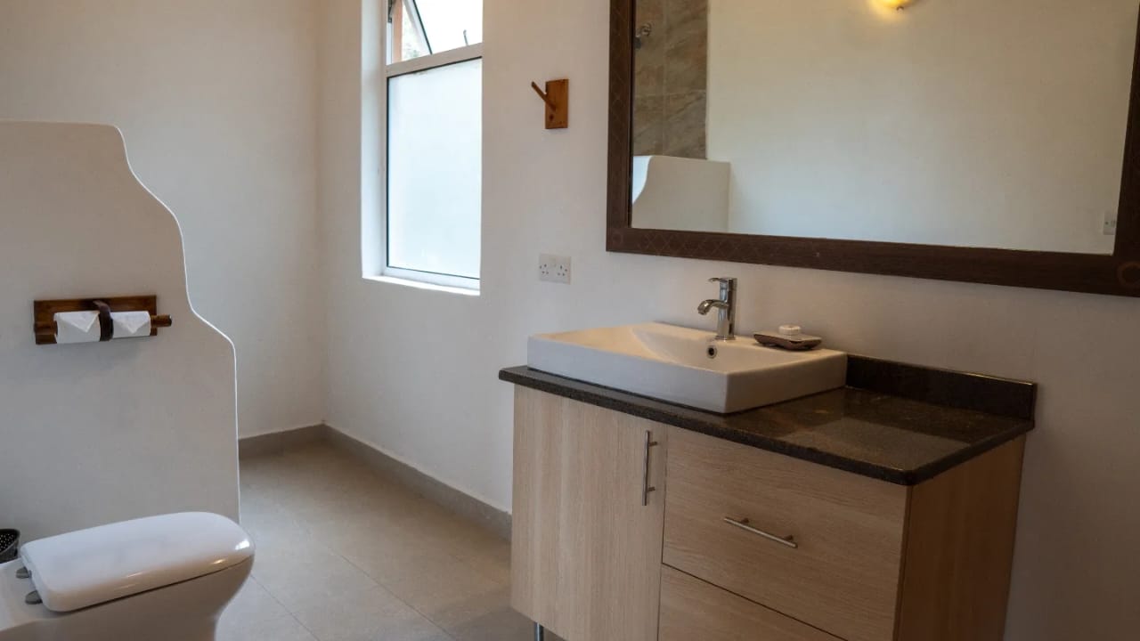 📌.Nakuru.The Wattle House 2 bedroom