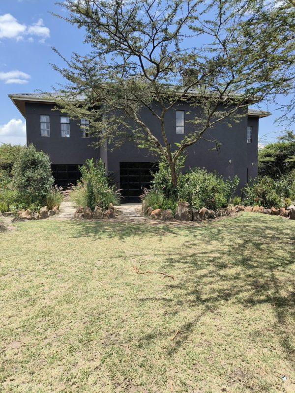 📌.Nakuru.The Urban House 5 bedroom