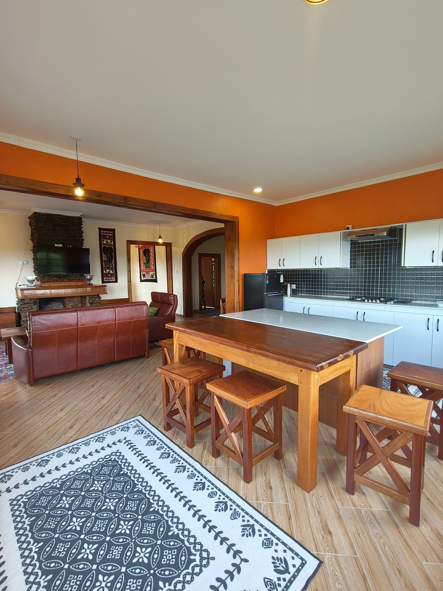📌.Nakuru.The Urban House 5 bedroom