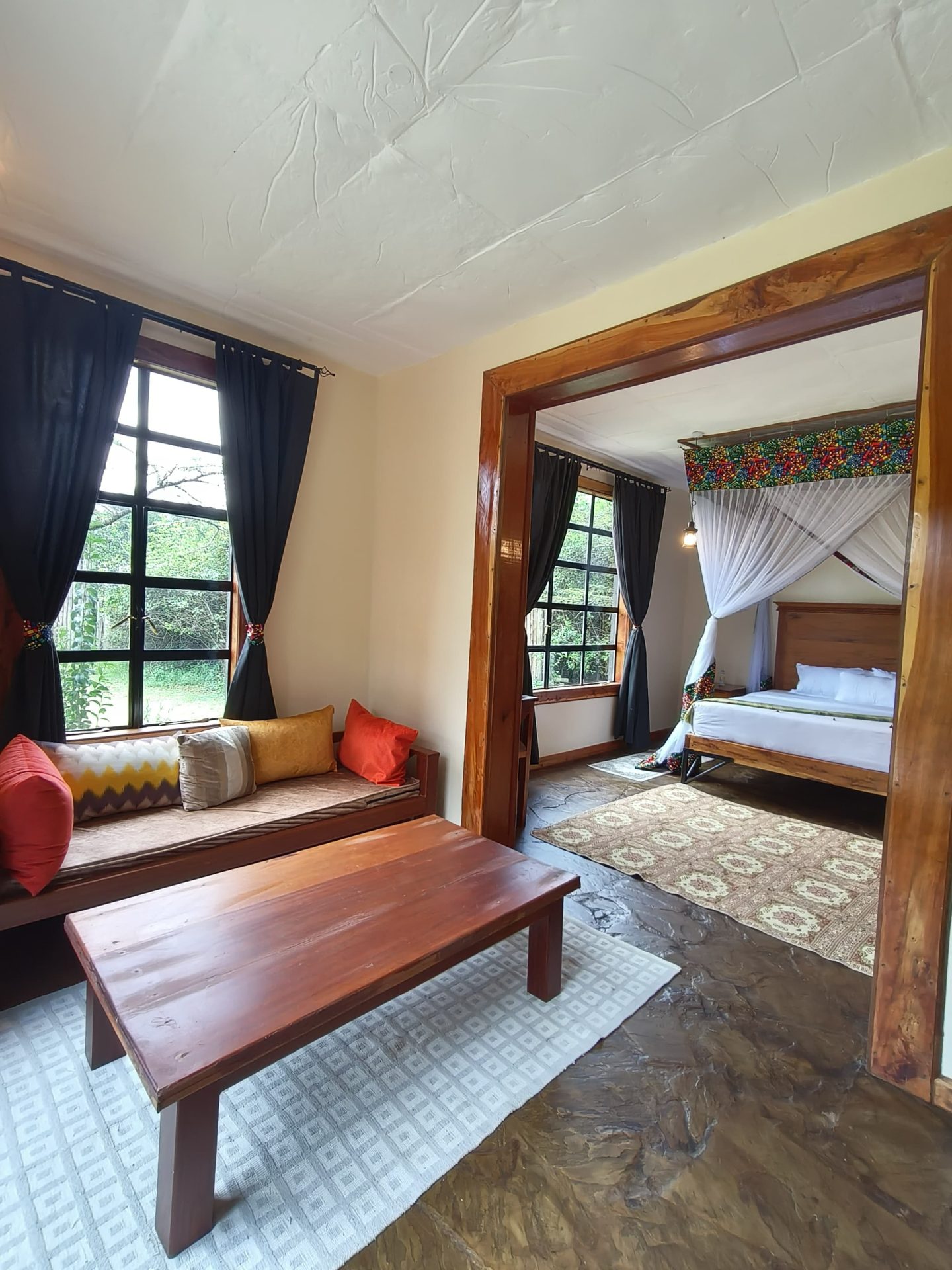 📌.Nakuru.The Urban House 5 bedroom